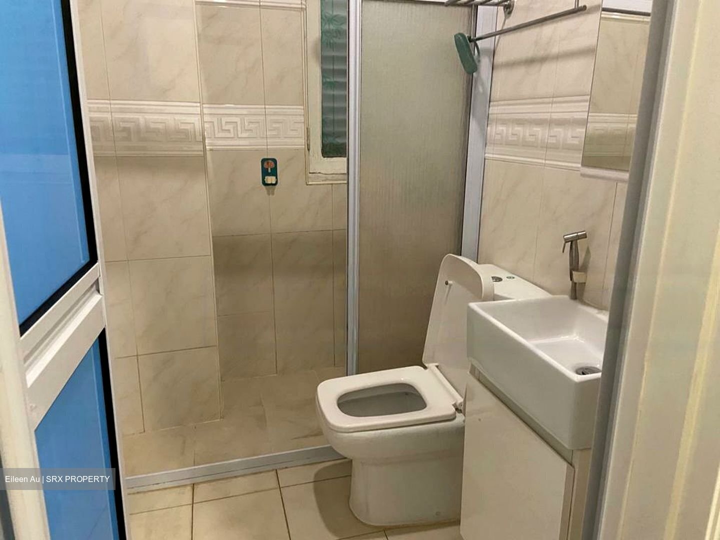 Mountbatten Lodge (D15), Apartment #465407811